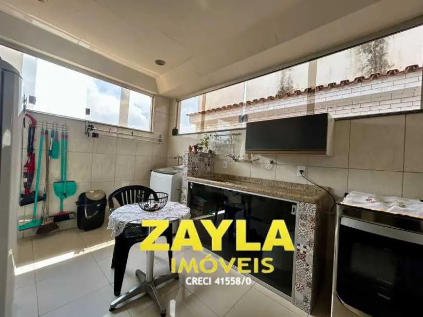 Foto 8 de Apartamento com 2 quartos à venda, 90m2 em Rio De Janeiro - RJ