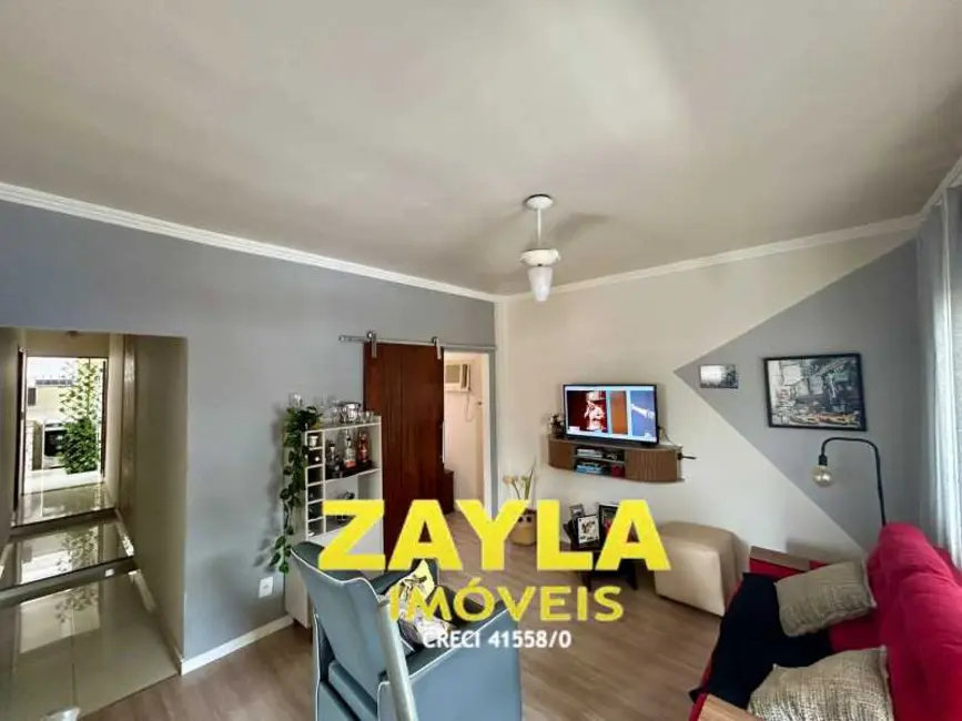 Foto 4 de Apartamento com 2 quartos à venda, 90m2 em Rio De Janeiro - RJ