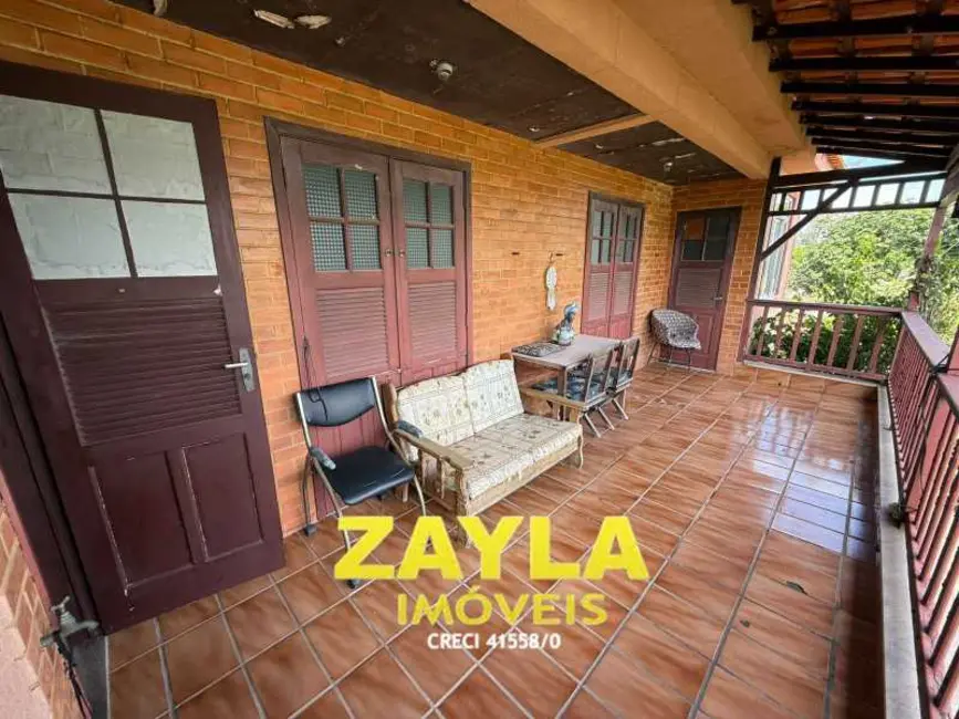 Foto 8 de Casa com 6 quartos à venda, 360m2 em Marica - RJ