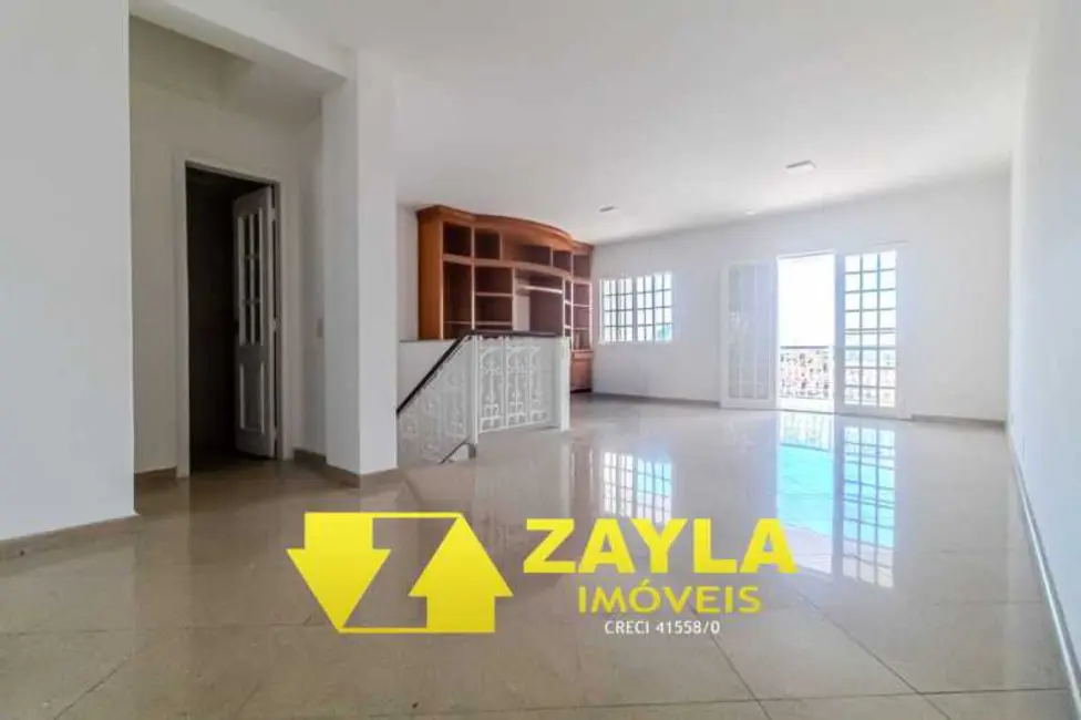 Foto 4 de Casa de Condomínio com 3 quartos à venda, 241m2 em Rio De Janeiro - RJ