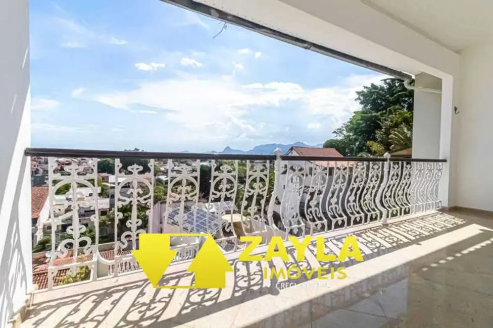 Foto 5 de Casa de Condomínio com 3 quartos à venda, 241m2 em Rio De Janeiro - RJ