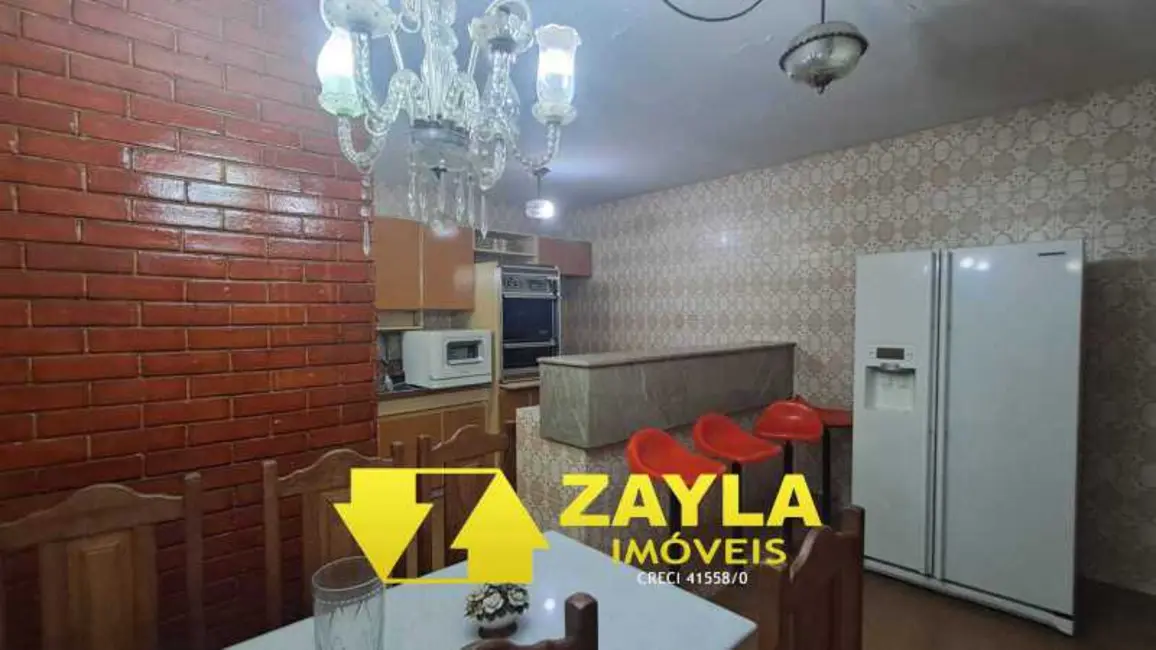 Casa de Vila com 4 quartos à venda, 190m2 em Rio De Janeiro - RJ - imagem 7 Foto 7 de Casa de Vila com 4 quartos à venda, 190m2 em Rio De Janeiro - RJ