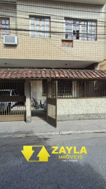 Casa de Vila com 4 quartos à venda, 190m2 em Rio De Janeiro - RJ - imagem 1 Foto 1 de Casa de Vila com 4 quartos à venda, 190m2 em Rio De Janeiro - RJ