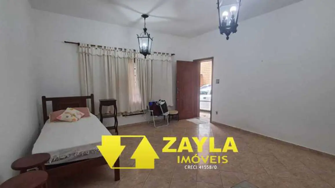 Casa de Vila com 4 quartos à venda, 190m2 em Rio De Janeiro - RJ - imagem 4 Foto 4 de Casa de Vila com 4 quartos à venda, 190m2 em Rio De Janeiro - RJ