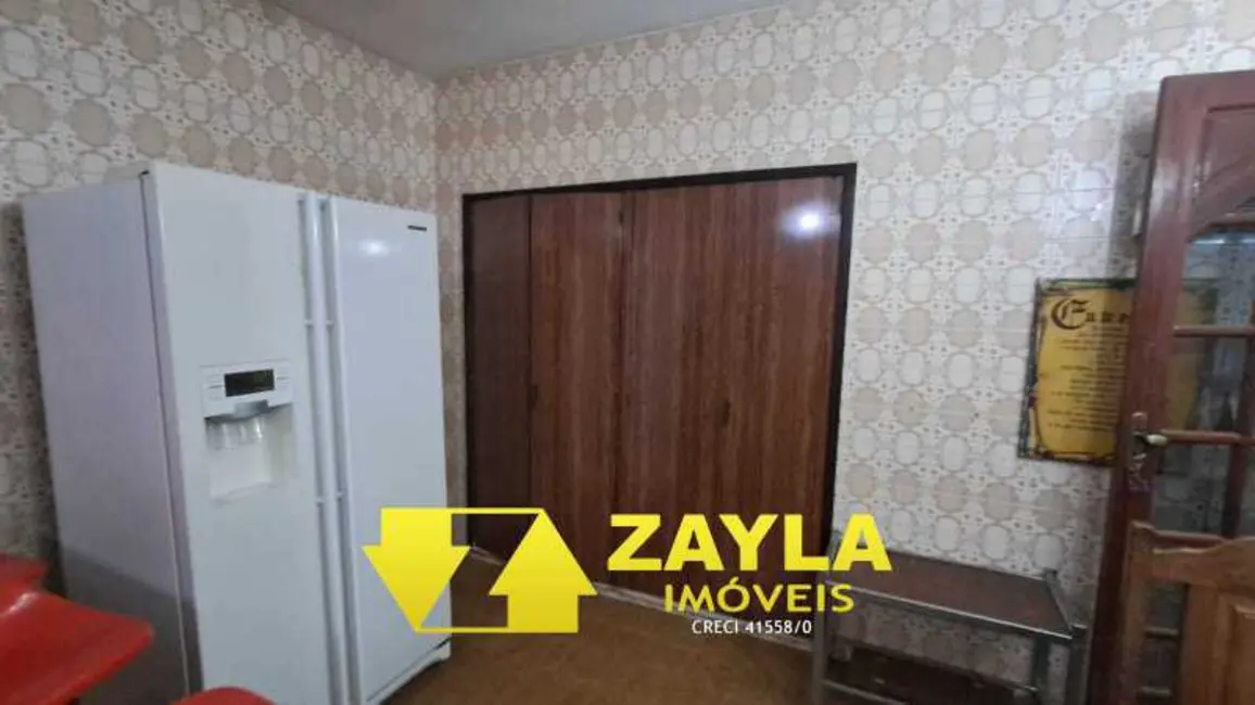 Casa de Vila com 4 quartos à venda, 190m2 em Rio De Janeiro - RJ - imagem 9 Foto 9 de Casa de Vila com 4 quartos à venda, 190m2 em Rio De Janeiro - RJ