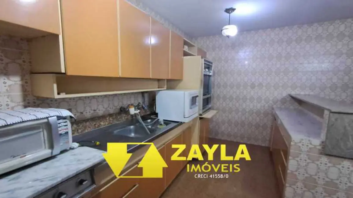 Casa de Vila com 4 quartos à venda, 190m2 em Rio De Janeiro - RJ - imagem 8 Foto 8 de Casa de Vila com 4 quartos à venda, 190m2 em Rio De Janeiro - RJ