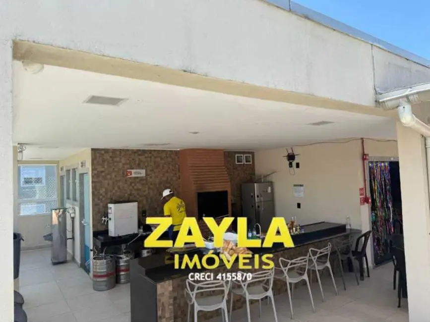 Foto 2 de Apartamento com 2 quartos à venda, 45m2 em Rio De Janeiro - RJ