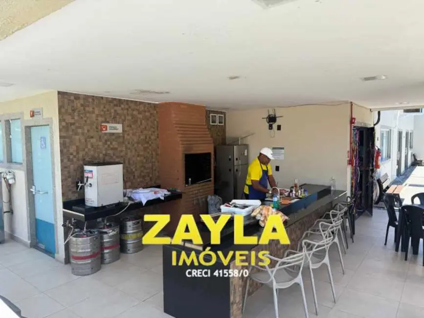 Foto 3 de Apartamento com 2 quartos à venda, 45m2 em Rio De Janeiro - RJ