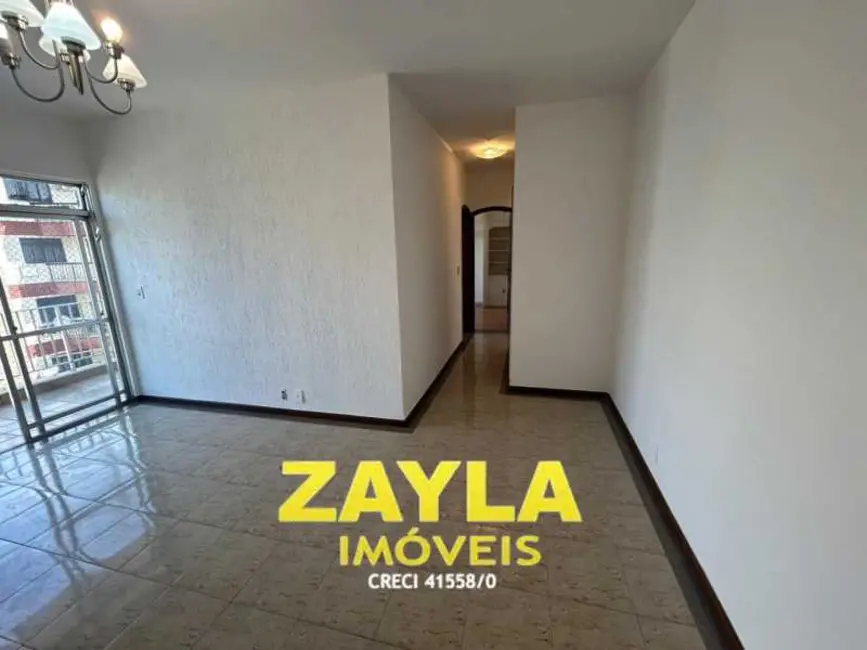Foto 1 de Apartamento com 3 quartos à venda, 86m2 em Rio De Janeiro - RJ