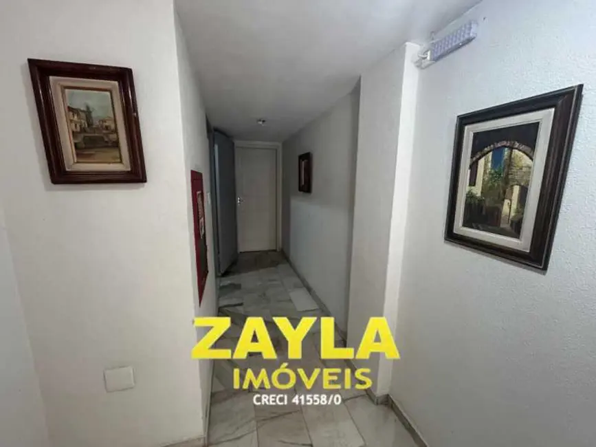 Foto 8 de Apartamento com 3 quartos à venda, 86m2 em Rio De Janeiro - RJ