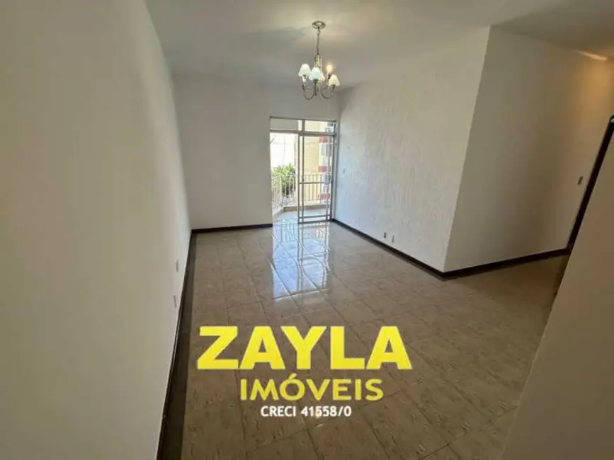 Foto 2 de Apartamento com 3 quartos à venda, 86m2 em Rio De Janeiro - RJ