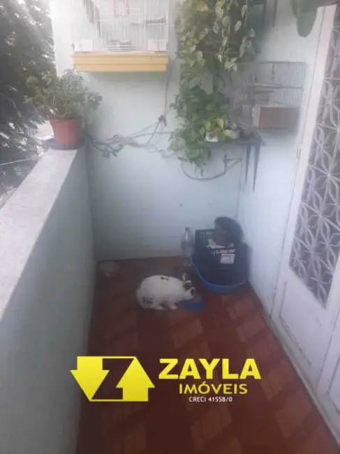 Foto 4 de Apartamento com 2 quartos à venda, 62m2 em Rio De Janeiro - RJ