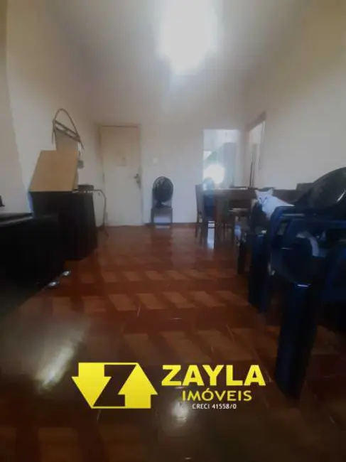 Foto 2 de Apartamento com 2 quartos à venda, 62m2 em Rio De Janeiro - RJ