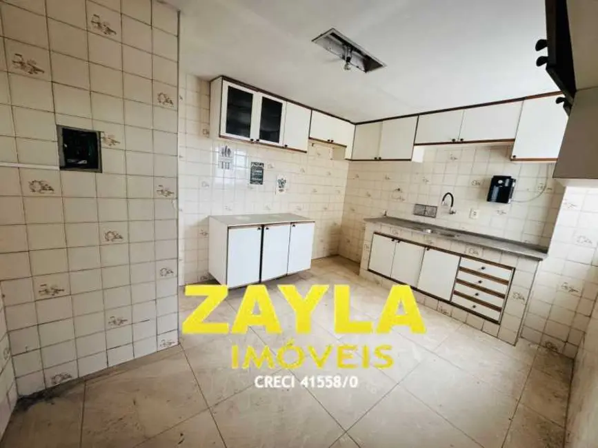 Foto 9 de Apartamento com 2 quartos à venda, 58m2 em Sao Joao De Meriti - RJ