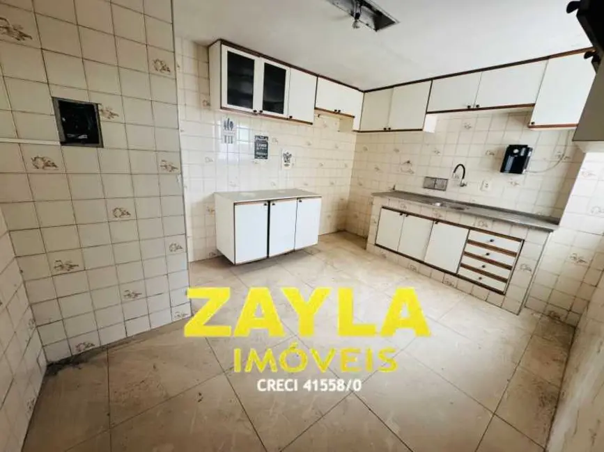 Foto 8 de Apartamento com 2 quartos à venda, 58m2 em Sao Joao De Meriti - RJ