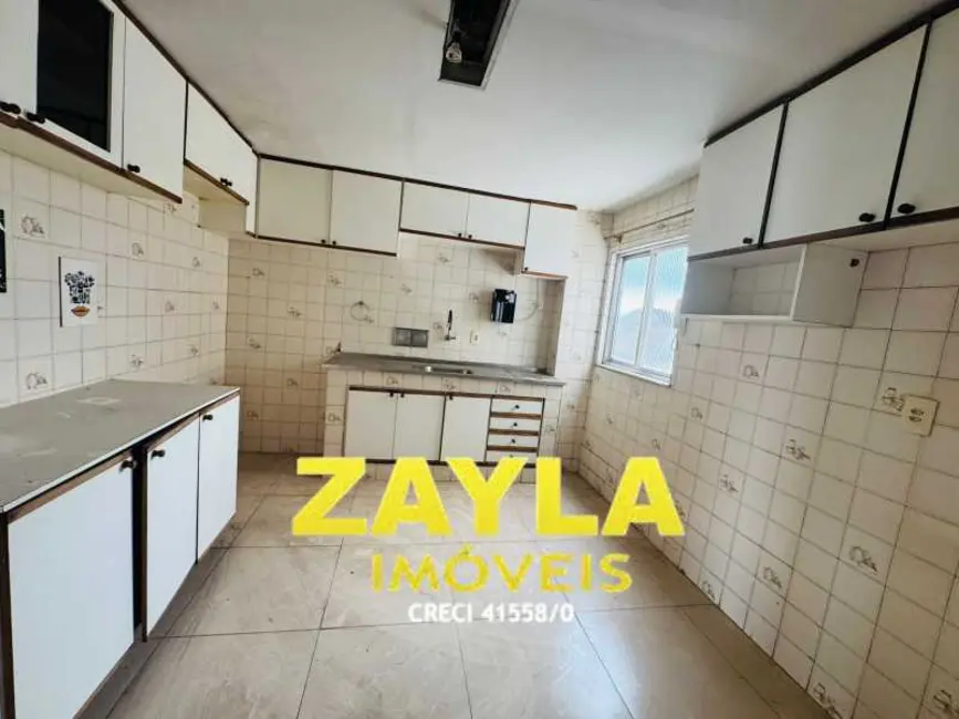 Foto 7 de Apartamento com 2 quartos à venda, 58m2 em Sao Joao De Meriti - RJ