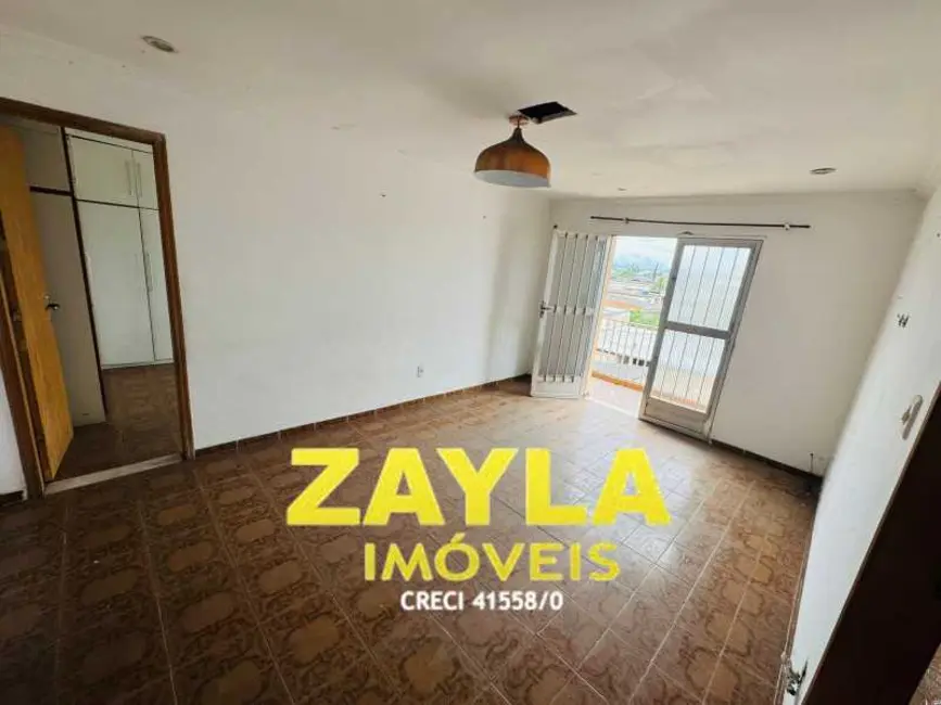 Foto 1 de Apartamento com 2 quartos à venda, 58m2 em Sao Joao De Meriti - RJ