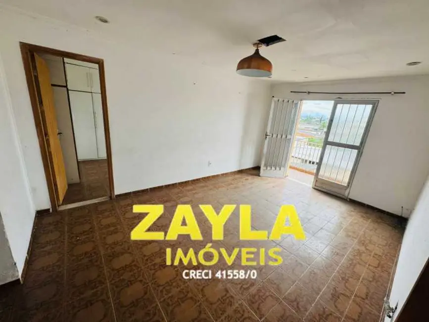 Foto 2 de Apartamento com 2 quartos à venda, 58m2 em Sao Joao De Meriti - RJ