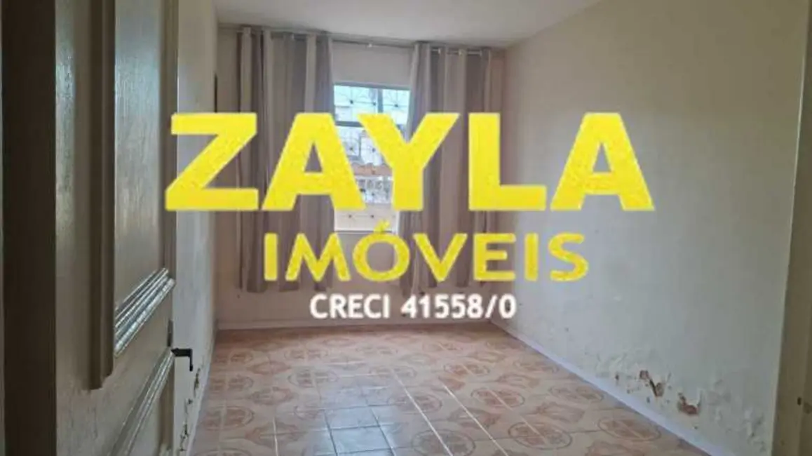 Foto 2 de Casa com 2 quartos à venda, 46m2 em Rio De Janeiro - RJ