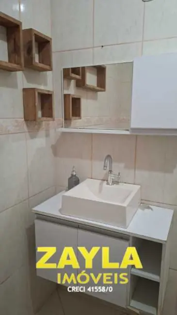Foto 4 de Casa com 2 quartos à venda, 46m2 em Rio De Janeiro - RJ