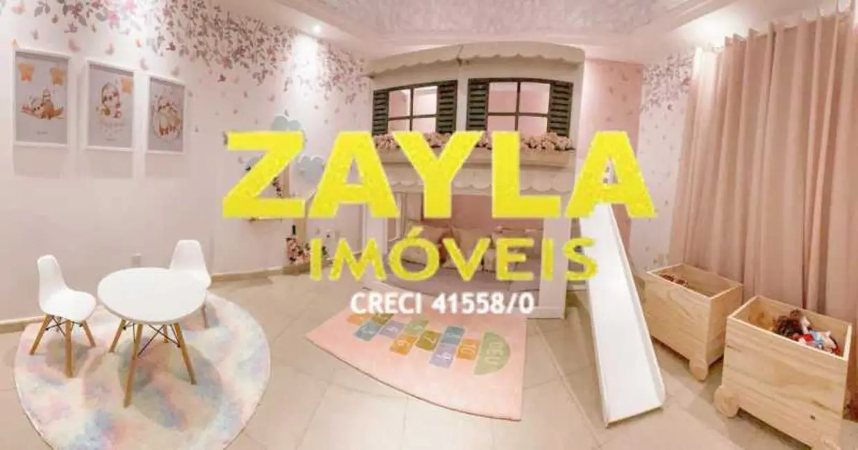 Casa com 3 quartos à venda, 450m2 em Sao Joao De Meriti - RJ - imagem 9 Foto 9 de Casa com 3 quartos à venda, 450m2 em Sao Joao De Meriti - RJ