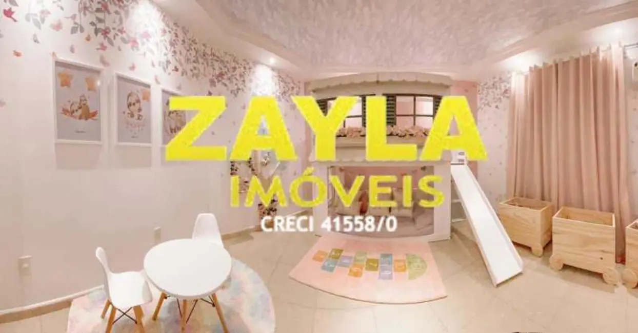 Casa com 3 quartos à venda, 450m2 em Sao Joao De Meriti - RJ - imagem 8 Foto 8 de Casa com 3 quartos à venda, 450m2 em Sao Joao De Meriti - RJ