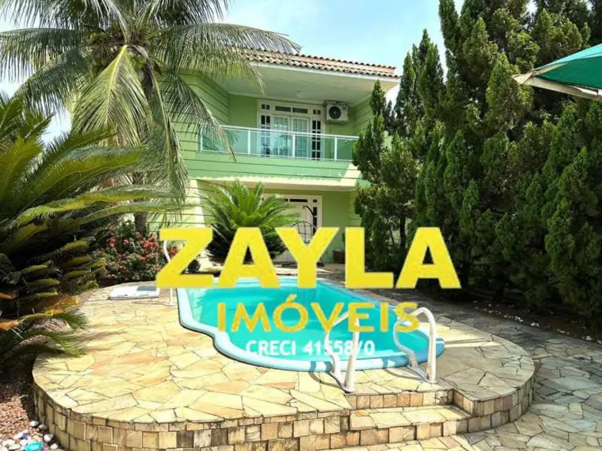 Casa com 3 quartos à venda, 450m2 em Sao Joao De Meriti - RJ - imagem 4 Foto 4 de Casa com 3 quartos à venda, 450m2 em Sao Joao De Meriti - RJ