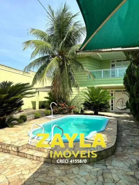 Casa com 3 quartos à venda, 450m2 em Sao Joao De Meriti - RJ - imagem 1 Foto 1 de Casa com 3 quartos à venda, 450m2 em Sao Joao De Meriti - RJ