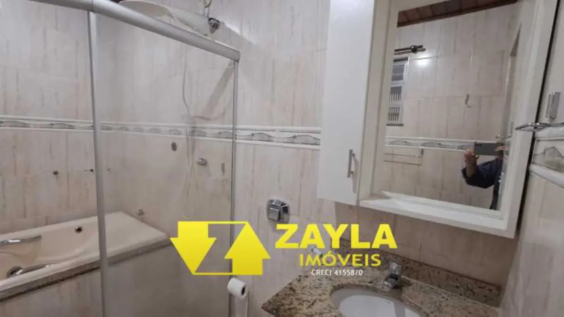 Foto 8 de Apartamento com 3 quartos à venda, 91m2 em Rio De Janeiro - RJ