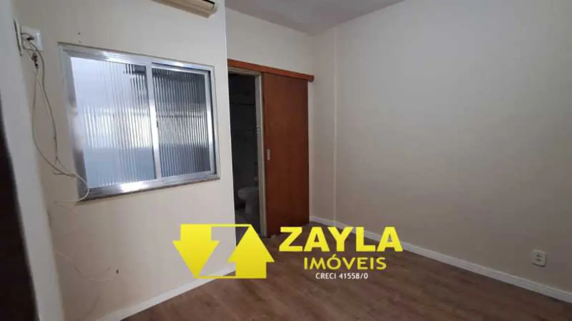 Foto 5 de Apartamento com 3 quartos à venda, 91m2 em Rio De Janeiro - RJ