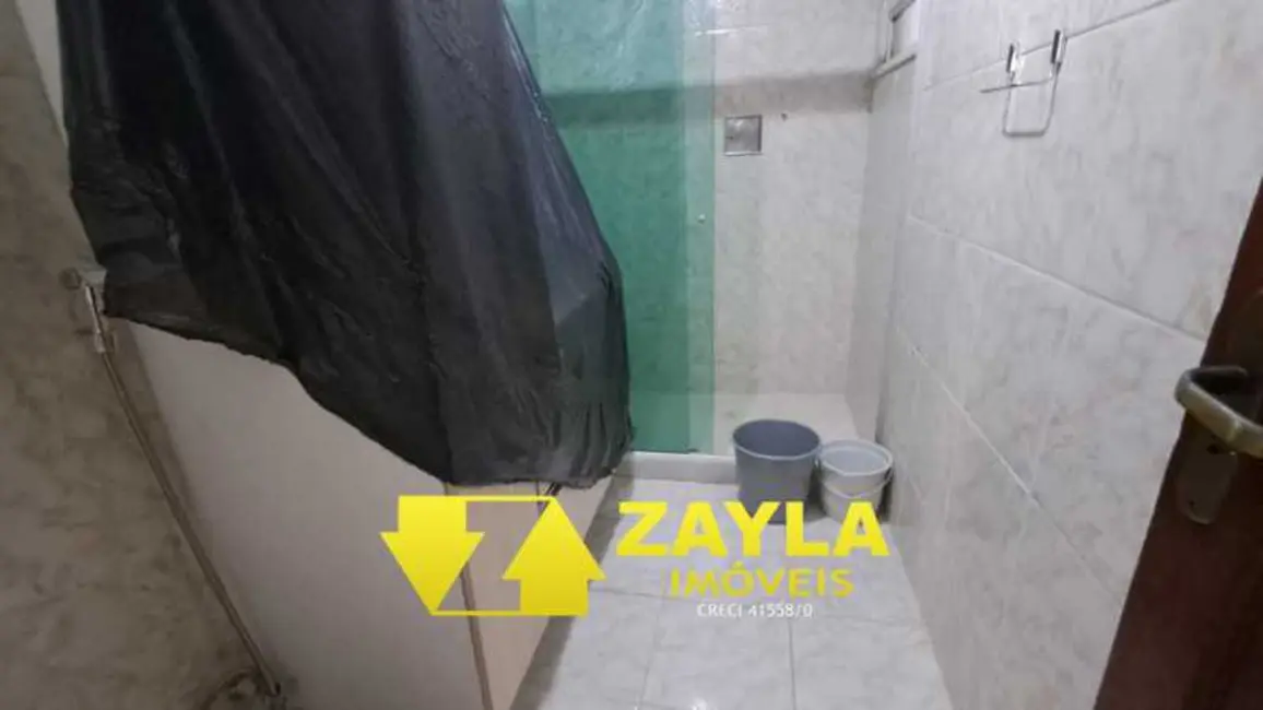 Foto 3 de Apartamento com 3 quartos à venda, 91m2 em Rio De Janeiro - RJ