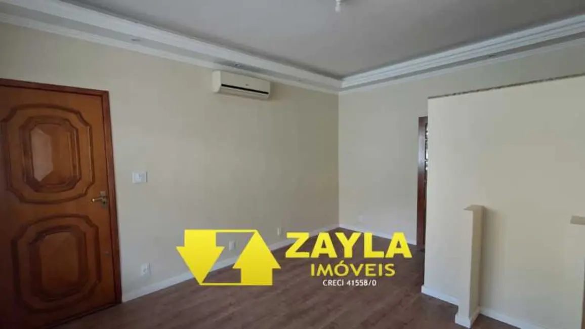 Foto 1 de Apartamento com 3 quartos à venda, 91m2 em Rio De Janeiro - RJ