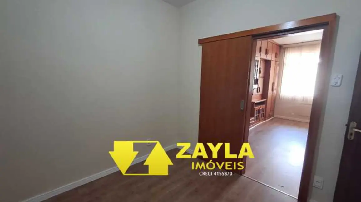 Foto 6 de Apartamento com 3 quartos à venda, 91m2 em Rio De Janeiro - RJ