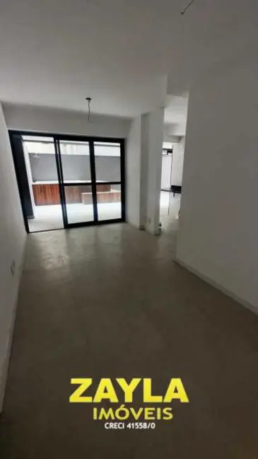 Apartamento com 1 quarto à venda, 81m2 em Rio De Janeiro - RJ - imagem 3 Foto 3 de Apartamento com 1 quarto à venda, 81m2 em Rio De Janeiro - RJ