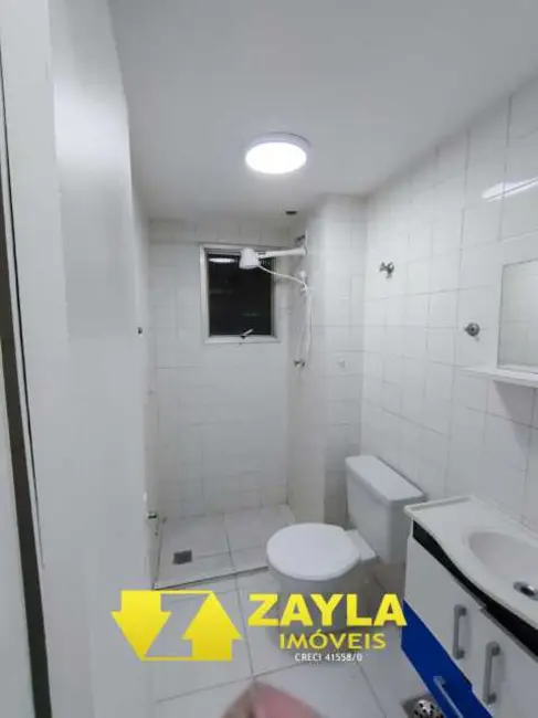Foto 4 de Apartamento com 2 quartos à venda, 56m2 em Rio De Janeiro - RJ