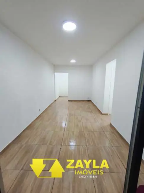 Foto 2 de Apartamento com 2 quartos à venda, 56m2 em Rio De Janeiro - RJ