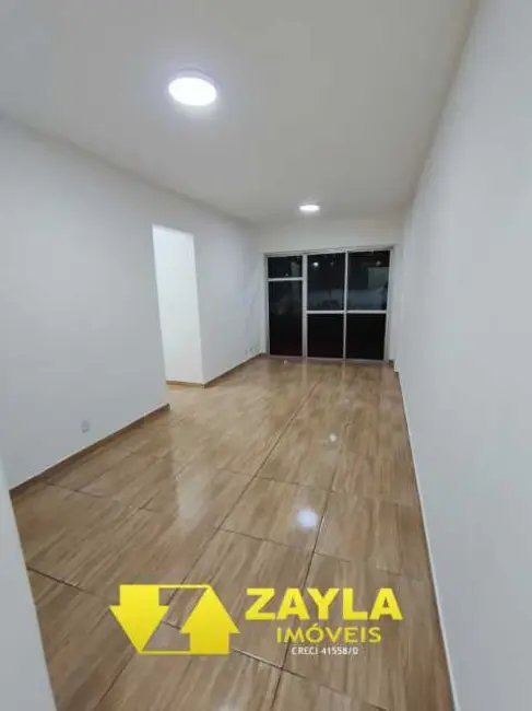 Foto 1 de Apartamento com 2 quartos à venda, 56m2 em Rio De Janeiro - RJ