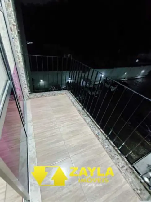 Foto 3 de Apartamento com 2 quartos à venda, 56m2 em Rio De Janeiro - RJ