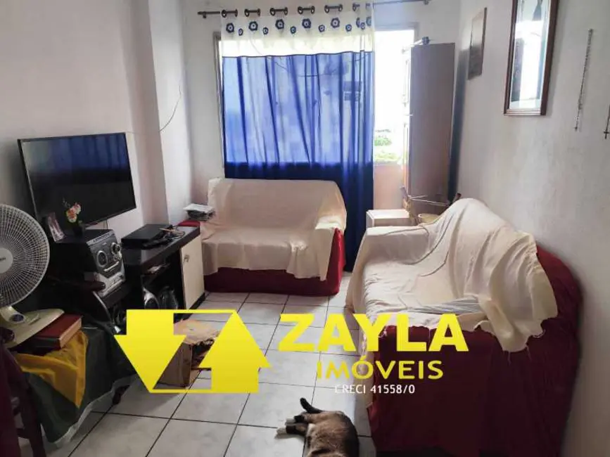 Foto 2 de Apartamento com 1 quarto à venda, 40m2 em Rio De Janeiro - RJ