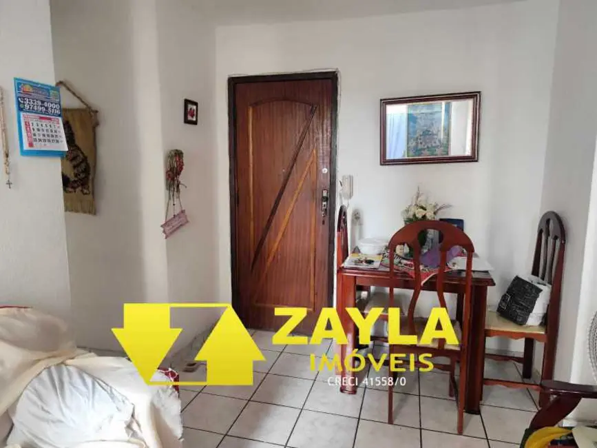 Foto 1 de Apartamento com 1 quarto à venda, 40m2 em Rio De Janeiro - RJ