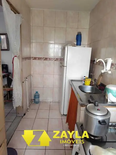 Foto 8 de Apartamento com 1 quarto à venda, 40m2 em Rio De Janeiro - RJ