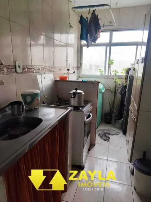 Foto 7 de Apartamento com 1 quarto à venda, 40m2 em Rio De Janeiro - RJ