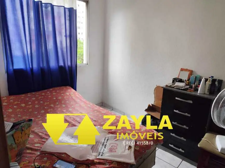 Foto 4 de Apartamento com 1 quarto à venda, 40m2 em Rio De Janeiro - RJ