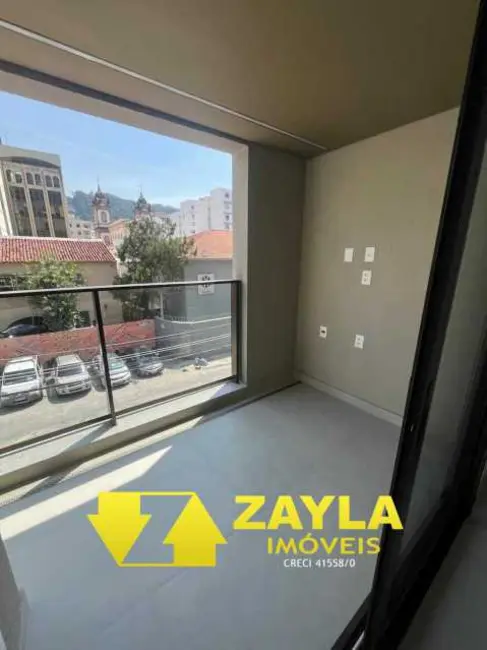 Apartamento com 2 quartos à venda, 74m2 em Rio De Janeiro - RJ - imagem 6 Foto 6 de Apartamento com 2 quartos à venda, 74m2 em Rio De Janeiro - RJ
