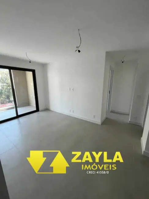 Apartamento com 2 quartos à venda, 74m2 em Rio De Janeiro - RJ - imagem 3 Foto 3 de Apartamento com 2 quartos à venda, 74m2 em Rio De Janeiro - RJ
