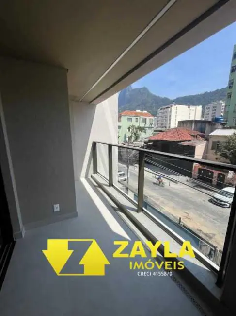 Apartamento com 2 quartos à venda, 74m2 em Rio De Janeiro - RJ - imagem 7 Foto 7 de Apartamento com 2 quartos à venda, 74m2 em Rio De Janeiro - RJ