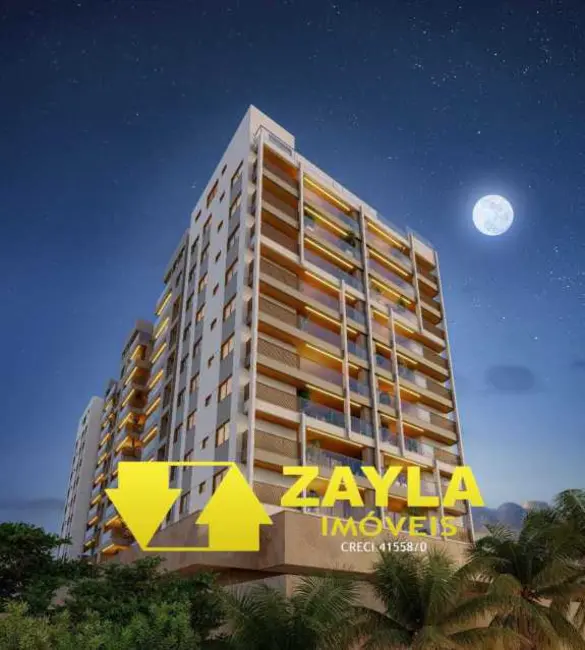 Apartamento com 2 quartos à venda, 74m2 em Rio De Janeiro - RJ - imagem 1 Foto 1 de Apartamento com 2 quartos à venda, 74m2 em Rio De Janeiro - RJ
