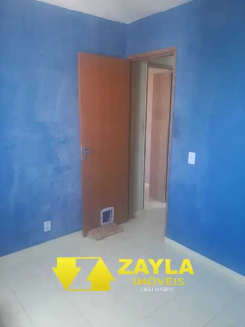 Apartamento com 2 quartos à venda, 50m2 em Rio De Janeiro - RJ - imagem 5 Foto 5 de Apartamento com 2 quartos à venda, 50m2 em Rio De Janeiro - RJ