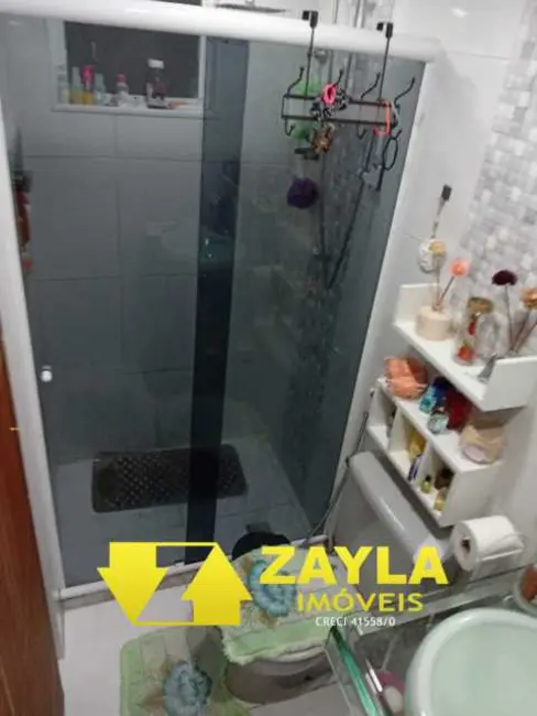 Foto 8 de Apartamento com 2 quartos à venda, 41m2 em Rio De Janeiro - RJ