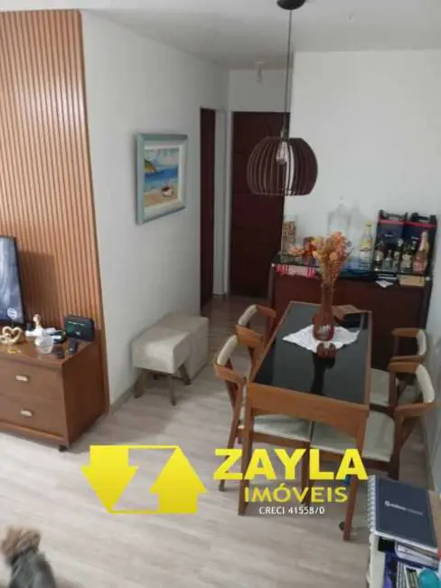 Foto 2 de Apartamento com 2 quartos à venda, 41m2 em Rio De Janeiro - RJ